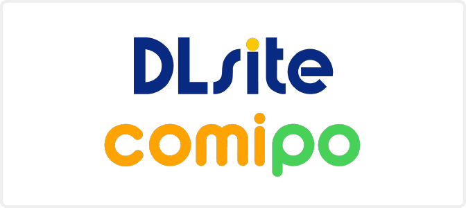 DLsite/comipo
