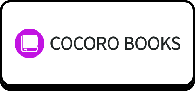 COCORO BOOKS