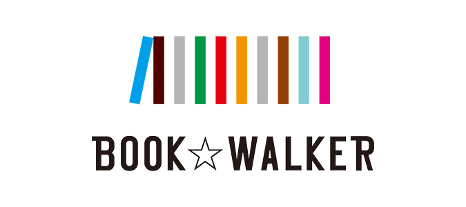 BOOK☆WALKER