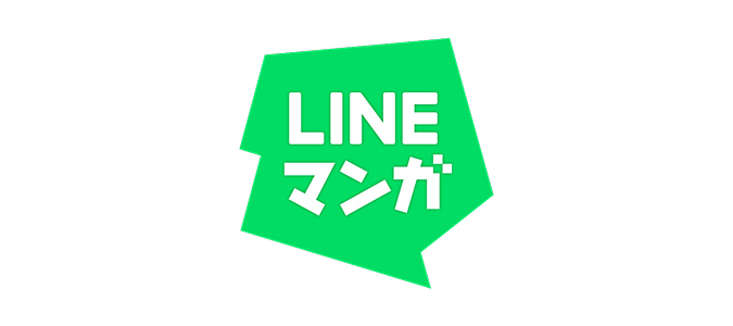 LINE マンガ