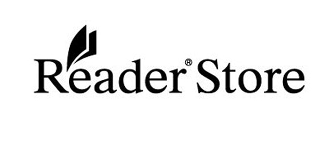 Sony Reader Store