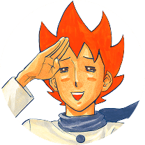 うすた京介